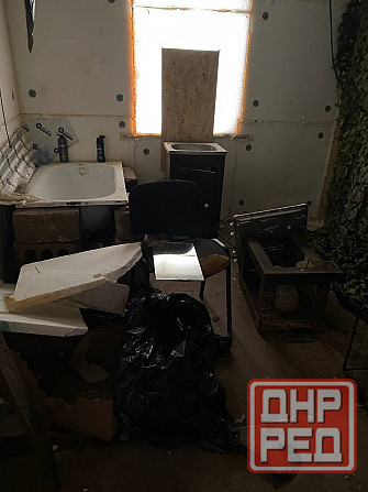 Сдам дачу на Кирша Донецк - изображение 4