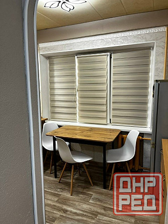 Аренда 2х ком квартиры Донецк Ворошиловский Донецк - изображение 2