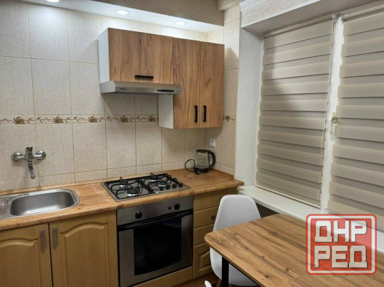 Аренда 2х ком квартиры Донецк Ворошиловский Донецк - изображение 1