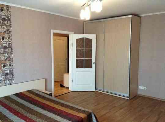 Аренда 1-комнатной квартиры улучшенной планировки 42м2 в Киевском Донецк