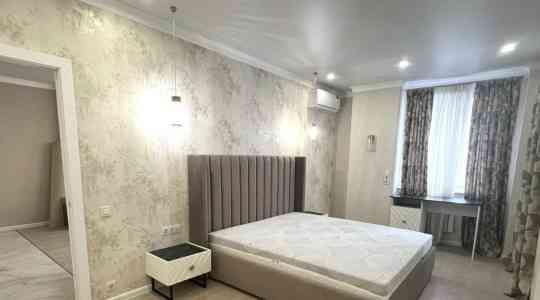 Сдаю двухкомнатную квартиру в Донецке, Кировский район, Текстильщик Донецк