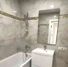 Сдаю двухкомнатную квартиру в Донецке, Кировский район, Текстильщик Донецк