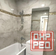 Сдаю двухкомнатную квартиру в Донецке, Кировский район, Текстильщик Донецк - изображение 3