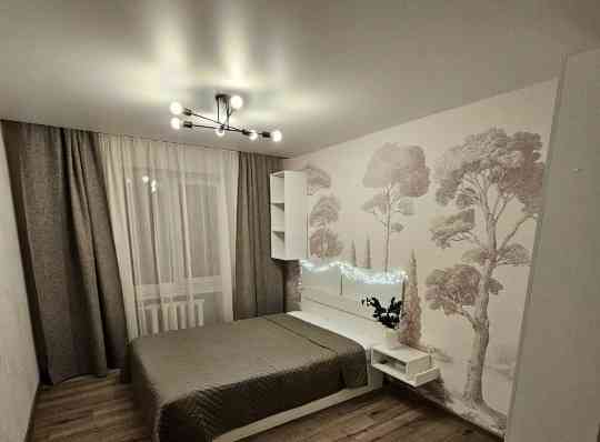 Сдается в аренду на длительный срок квартира,пл. Бакинских Комиссаров. Донецк