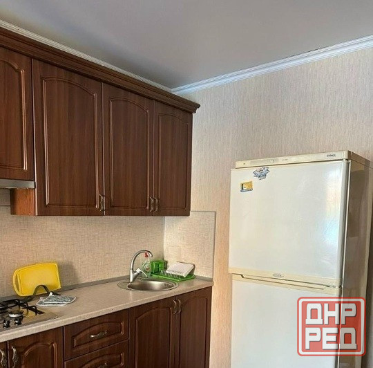 Сдается в аренду на длительный срок квартира,пл. Бакинских Комиссаров. Донецк - изображение 3