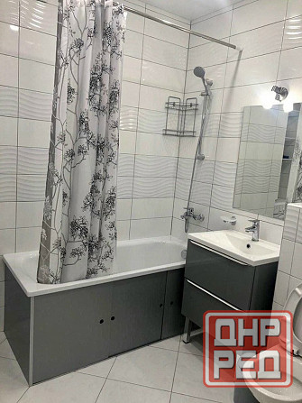 Сдам уютную 1-комнатную квартиру в Пролетарском районе, на автостанции Щетинина. Донецк - изображение 1