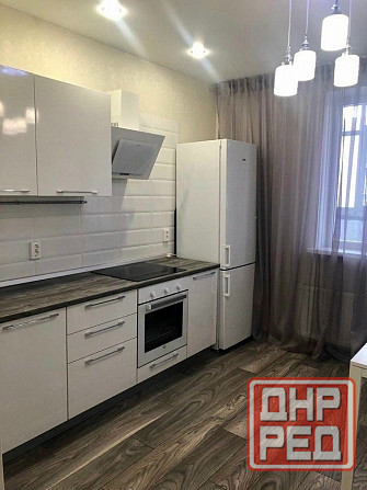 Сдам уютную 1-комнатную квартиру в Пролетарском районе, на автостанции Щетинина. Донецк - изображение 2