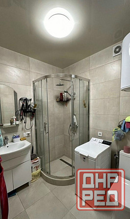 Сдам отличную 2-комнатную квартиру Донецк - изображение 4