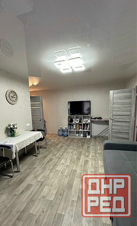 Сдам отличную 2-комнатную квартиру Донецк - изображение 1