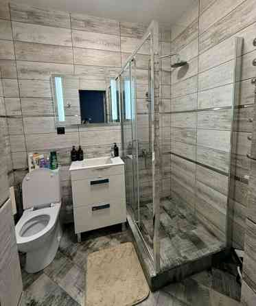 Сдаётся просторная однушка в Калининском районе, ул.Ульяновой, 4 Донецк