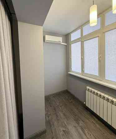 Сдаётся просторная однушка в Калининском районе, ул.Ульяновой, 4 Донецк