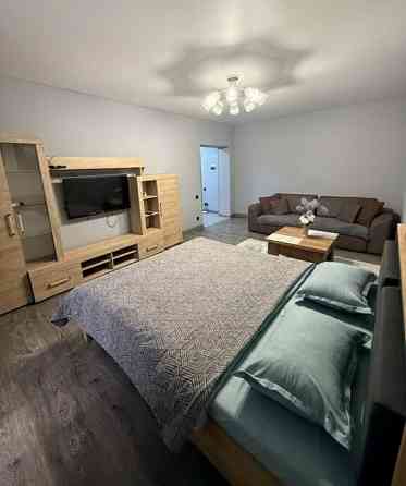 Сдаётся просторная однушка в Калининском районе, ул.Ульяновой, 4 Донецк