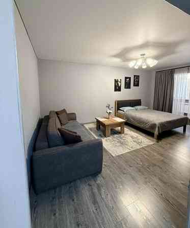 Сдаётся просторная однушка в Калининском районе, ул.Ульяновой, 4 Донецк