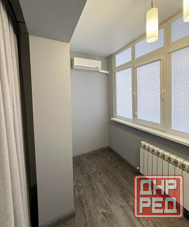 Сдаётся просторная однушка в Калининском районе, ул.Ульяновой, 4 Донецк - изображение 6