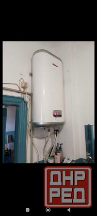 продам 1 комнату ленинский р. конти мужские костюмы 850 тыс р. Донецк - изображение 8