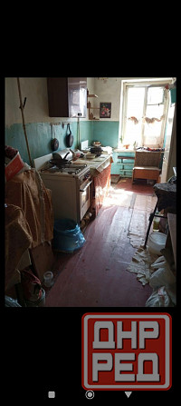 продам 1 комнату ленинский р. конти мужские костюмы 850 тыс р. Донецк - изображение 10