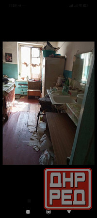 продам 1 комнату ленинский р. конти мужские костюмы 850 тыс р. Донецк - изображение 9