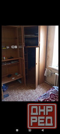 продам 1 комнату ленинский р. конти мужские костюмы 850 тыс р. Донецк - изображение 3