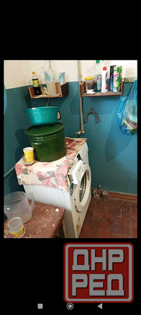 продам 1 комнату ленинский р. конти мужские костюмы 850 тыс р. Донецк - изображение 7