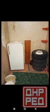 продам 1 комнату ленинский р. конти мужские костюмы 850 тыс р. Донецк - изображение 5