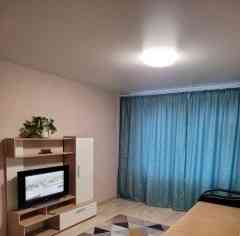 Сдаю однокомнатную квартиру 37.0 м² этаж 3, город Донецк, Калининский Донецк