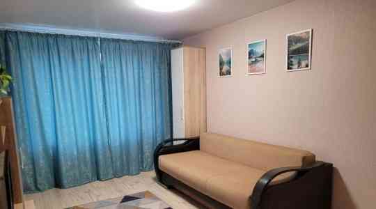 Сдаю однокомнатную квартиру 37.0 м² этаж 3, город Донецк, Калининский Донецк