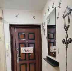 Сдаю однокомнатную квартиру 37.0 м² этаж 3, город Донецк, Калининский Донецк