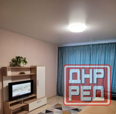 Сдаю однокомнатную квартиру 37.0 м² этаж 3, город Донецк, Калининский Донецк - изображение 4