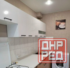 Сдаю однокомнатную квартиру 37.0 м² этаж 3, город Донецк, Калининский Донецк - изображение 5