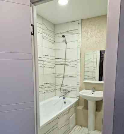 сдаётся квартира в Будёновском районе, улица Литке, 21. Донецк