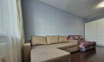 сдаётся квартира в Будёновском районе, улица Литке, 21. Донецк