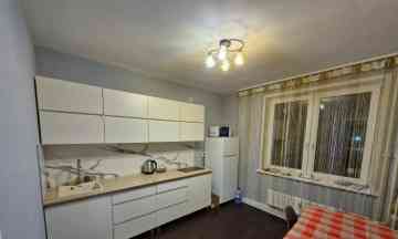 сдаётся квартира в Будёновском районе, улица Литке, 21. Донецк