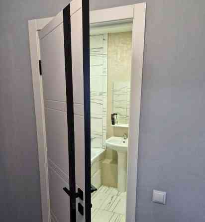 сдаётся квартира в Будёновском районе, улица Литке, 21. Донецк