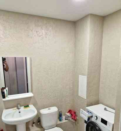 сдаётся квартира в Будёновском районе, улица Литке, 21. Донецк