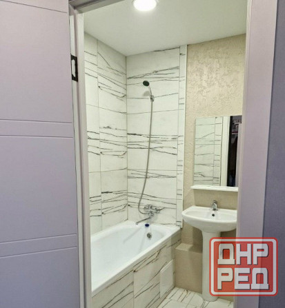 сдаётся квартира в Будёновском районе, улица Литке, 21. Донецк - изображение 6