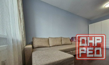 сдаётся квартира в Будёновском районе, улица Литке, 21. Донецк - изображение 5