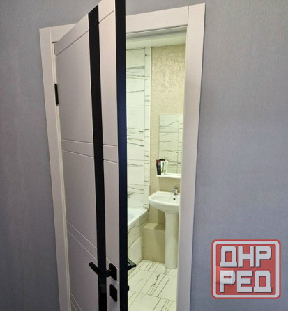 сдаётся квартира в Будёновском районе, улица Литке, 21. Донецк - изображение 4