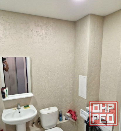 сдаётся квартира в Будёновском районе, улица Литке, 21. Донецк - изображение 3