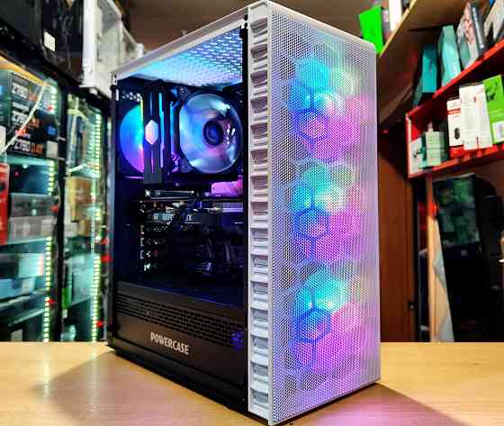 Продам игровой комп на i9-9900 и RTX 2060Super Донецк