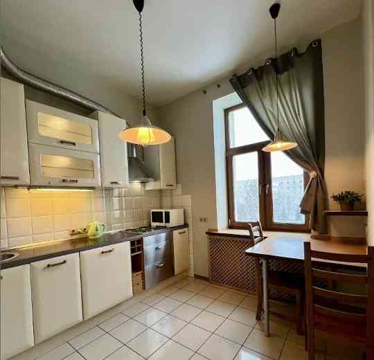 Сдаётся квартира в Калининском районе, по адресу Ул. 50 Гвардейской Донецк