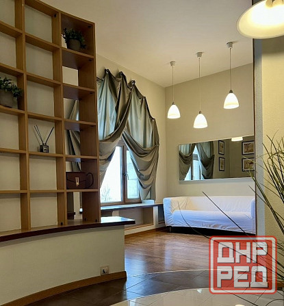 Сдаётся квартира в Калининском районе, по адресу Ул. 50 Гвардейской Донецк - изображение 4