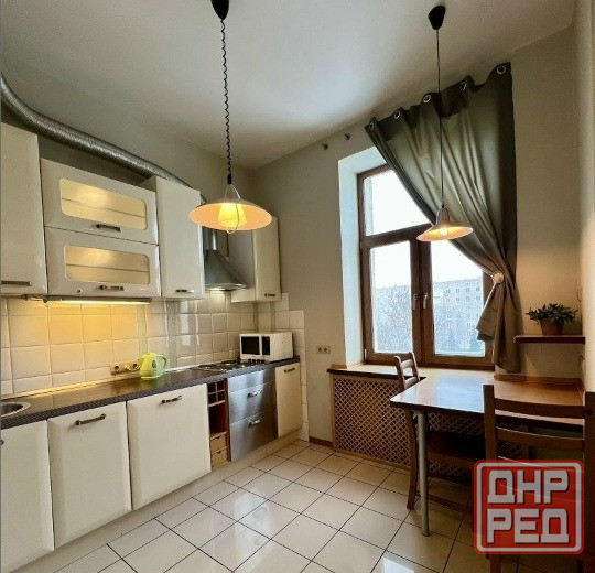 Сдаётся квартира в Калининском районе, по адресу Ул. 50 Гвардейской Донецк - изображение 3