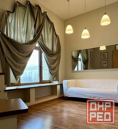 Сдаётся квартира в Калининском районе, по адресу Ул. 50 Гвардейской Донецк - изображение 1