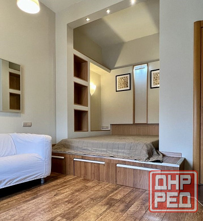 Сдаётся квартира в Калининском районе, по адресу Ул. 50 Гвардейской Донецк - изображение 2