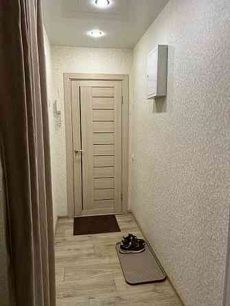 Сдаётся, на длительный срок, уютная однокомнатная квартира Донецк