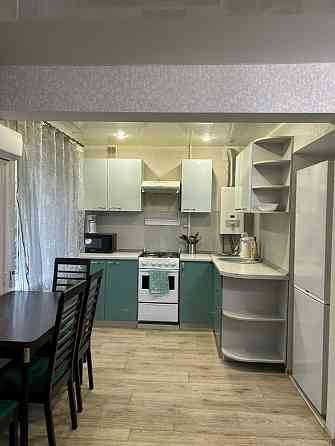 Сдаётся, на длительный срок, уютная однокомнатная квартира Донецк