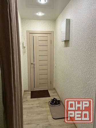 Сдаётся, на длительный срок, уютная однокомнатная квартира Донецк - изображение 5