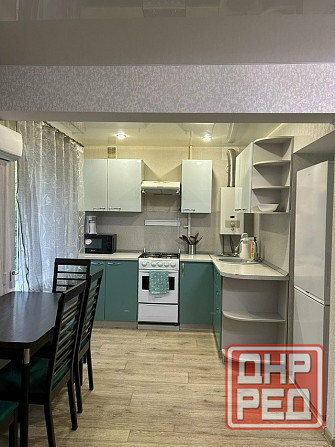 Сдаётся, на длительный срок, уютная однокомнатная квартира Донецк - изображение 2