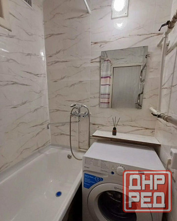 Сдаю двухкомнатную квартиру 44.0 м² этаж 4/5 город Донецк Донецк - изображение 6