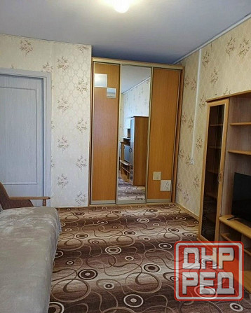 Сдаю двухкомнатную квартиру 44.0 м² этаж 4/5 город Донецк Донецк - изображение 5